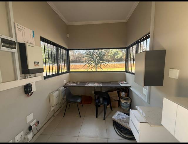 20 BEDROOM GATED ESTATE FOR SALE IN RYNFIELD